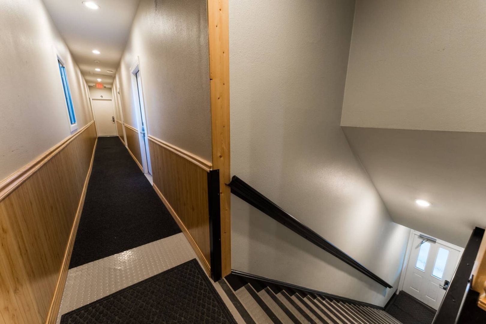 Billings Apartment: 2520 2nd Ave. North