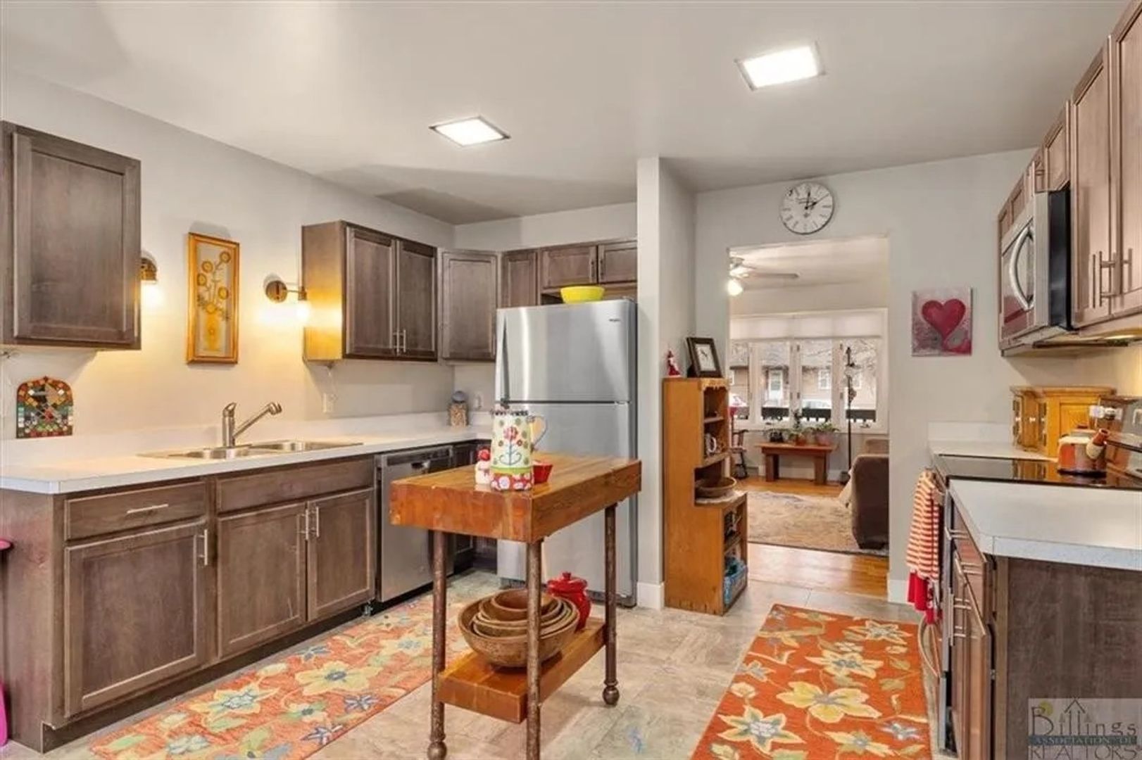 924 N 24th , Billings, MT 59101