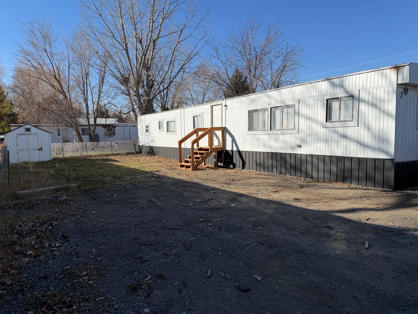 Billings House: 5022 Danford Dr - Danford Trailer 2