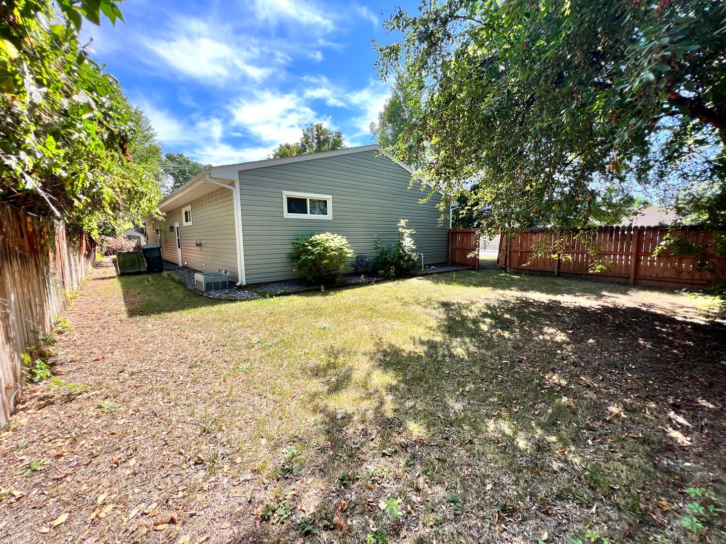 Billings Apartment: 3001 Boulder Ave