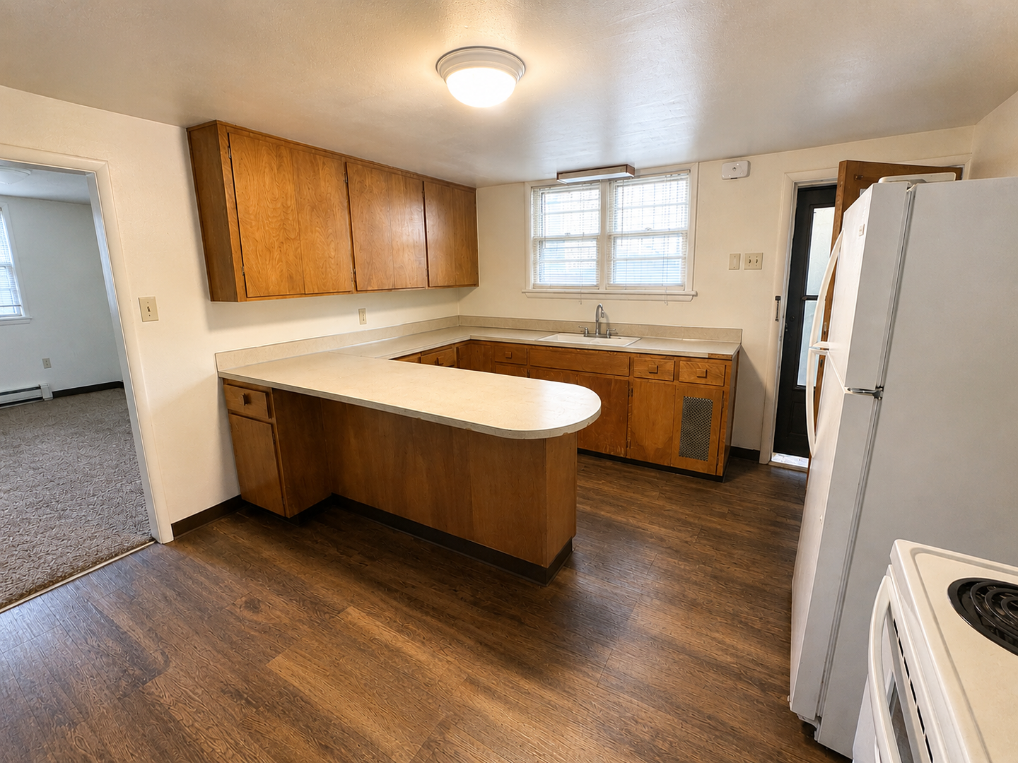 Billings Apartment: 23 Yellowstone Ave