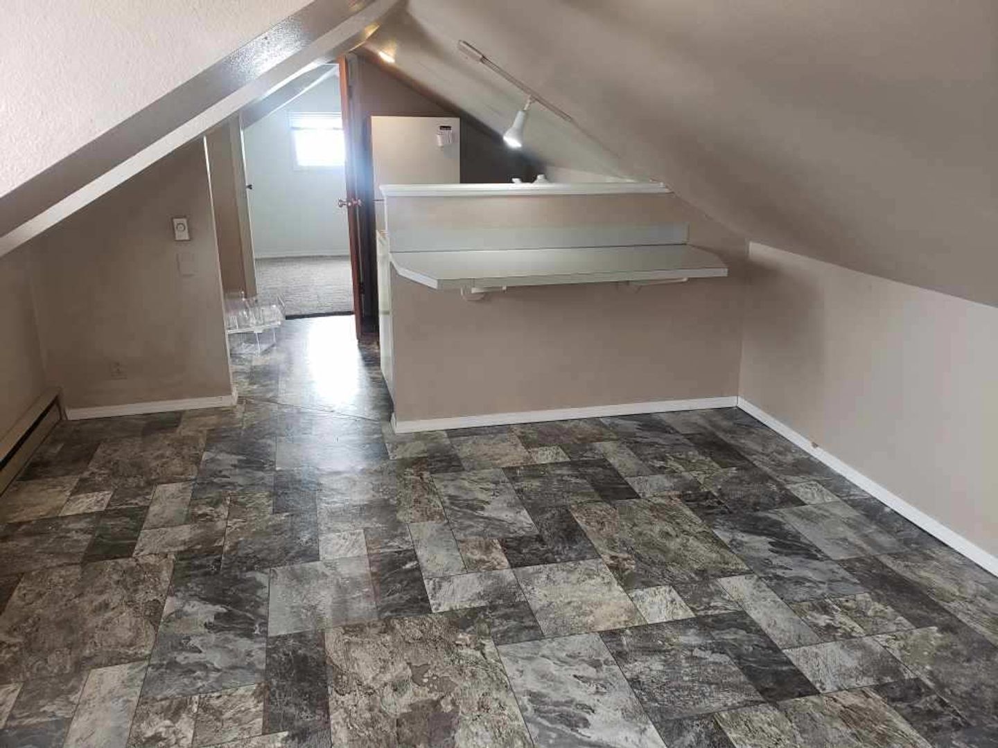 Billings Apartment: 638 Miles Ave