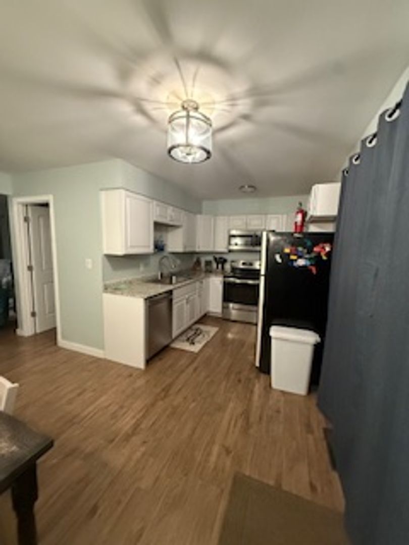 Billings Apartment: 1600 Ave E