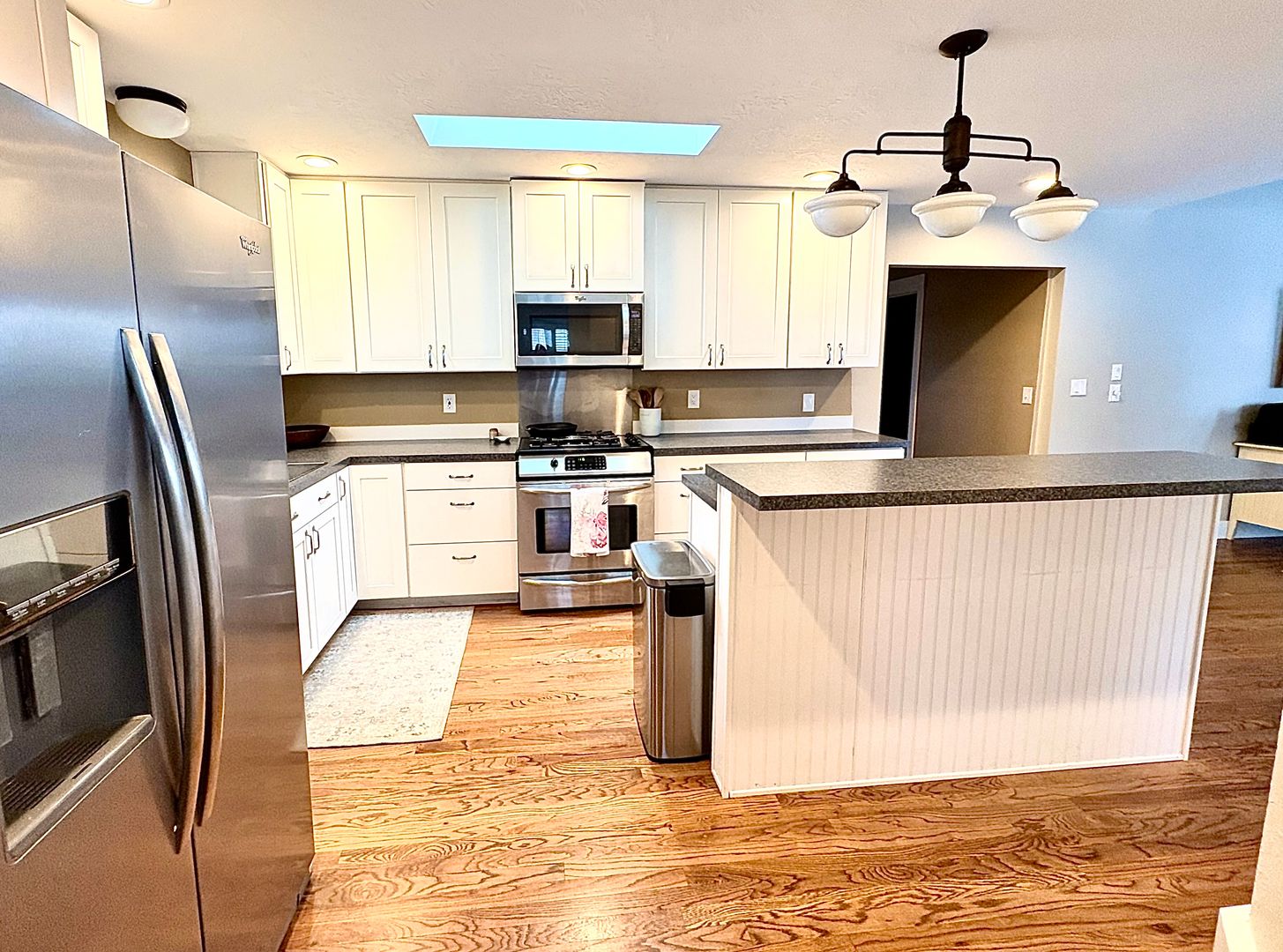 Billings House: 2516 Orchard Dr . Billings, MT 59102