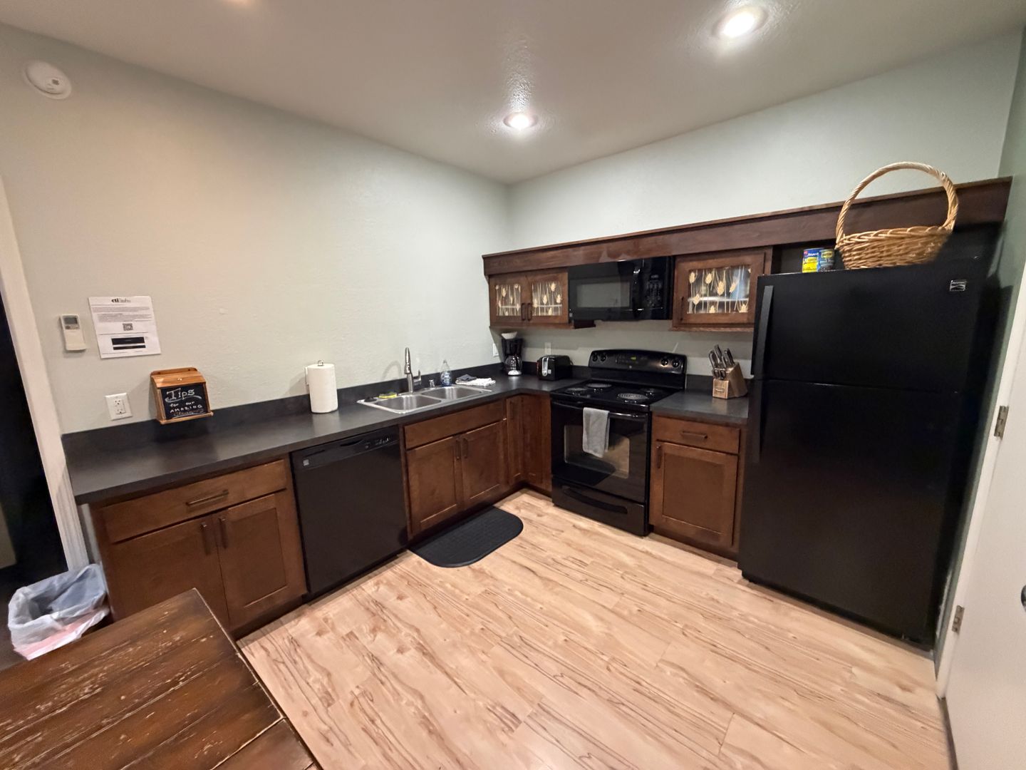 Billings Apartment: 2520 2nd Ave. North
