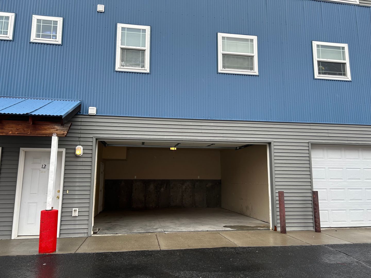 Billings Apartment: 1615 Fantan Ave