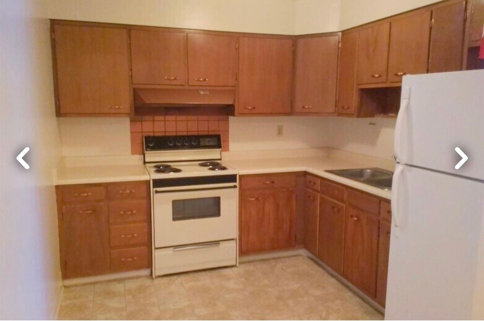Billings Apartment: 932 Ave B