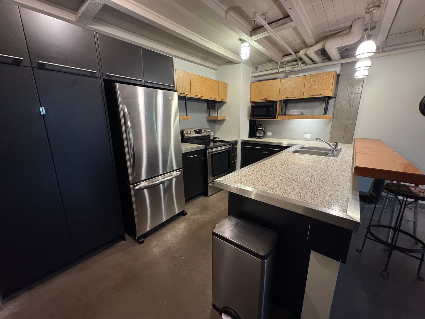 Billings Apartment: 2605 Minnesota Ave