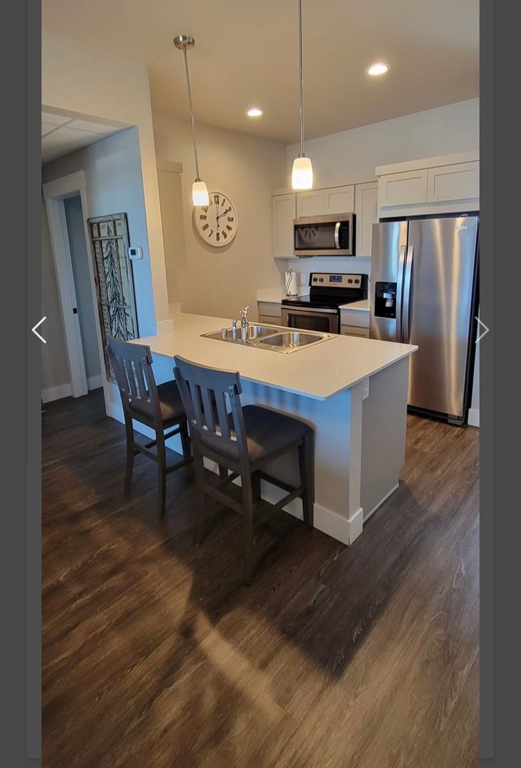 Billings House: 6029 Catherina Court