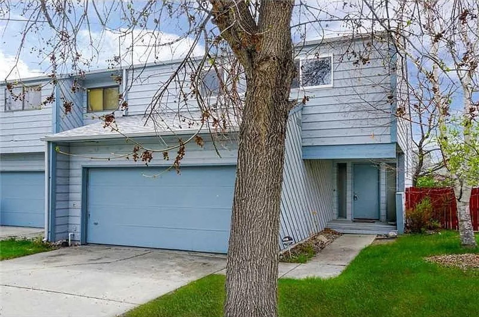 Billings House: 2914 Millice Ave