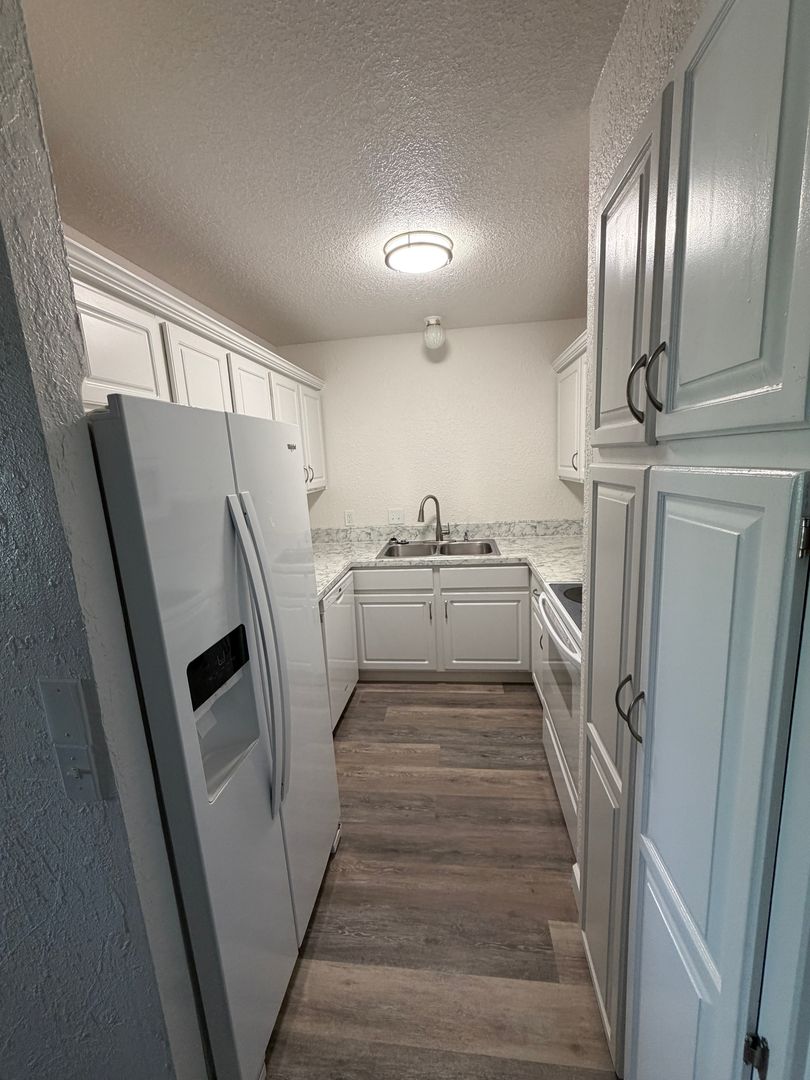 Billings Apartment: 44 6th Street