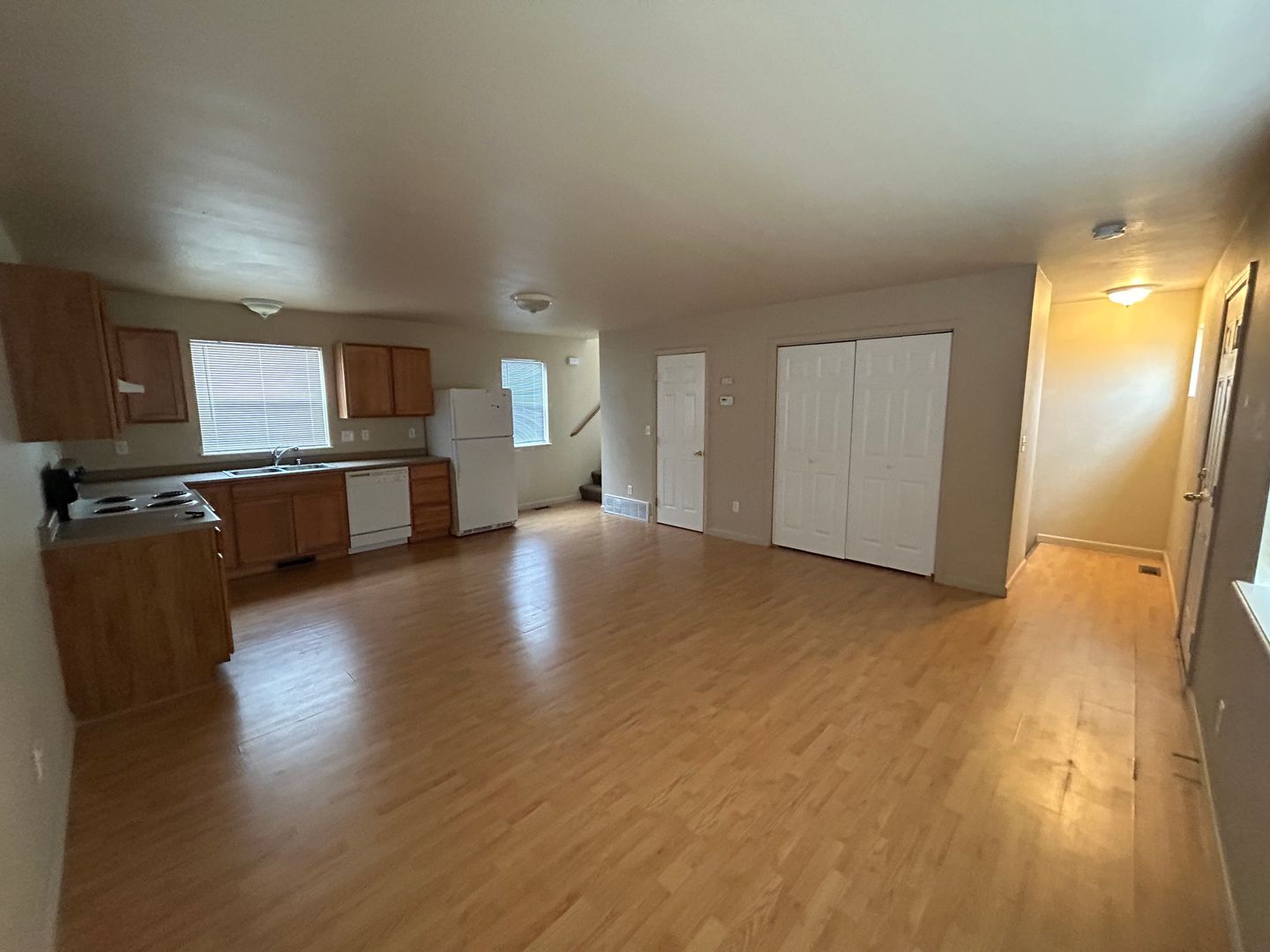 Billings Apartment: 1615 Fantan Ave
