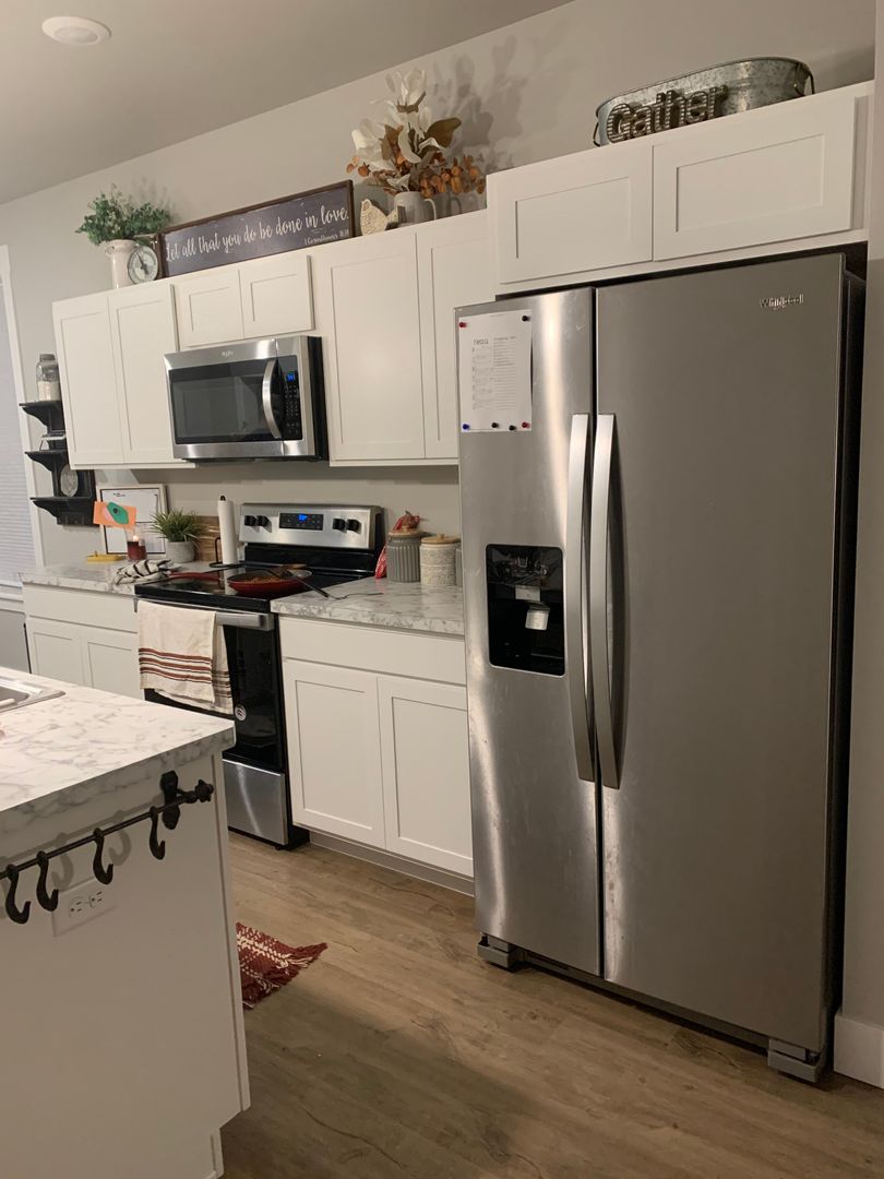 Billings Apartment: 6044 Elysian Road