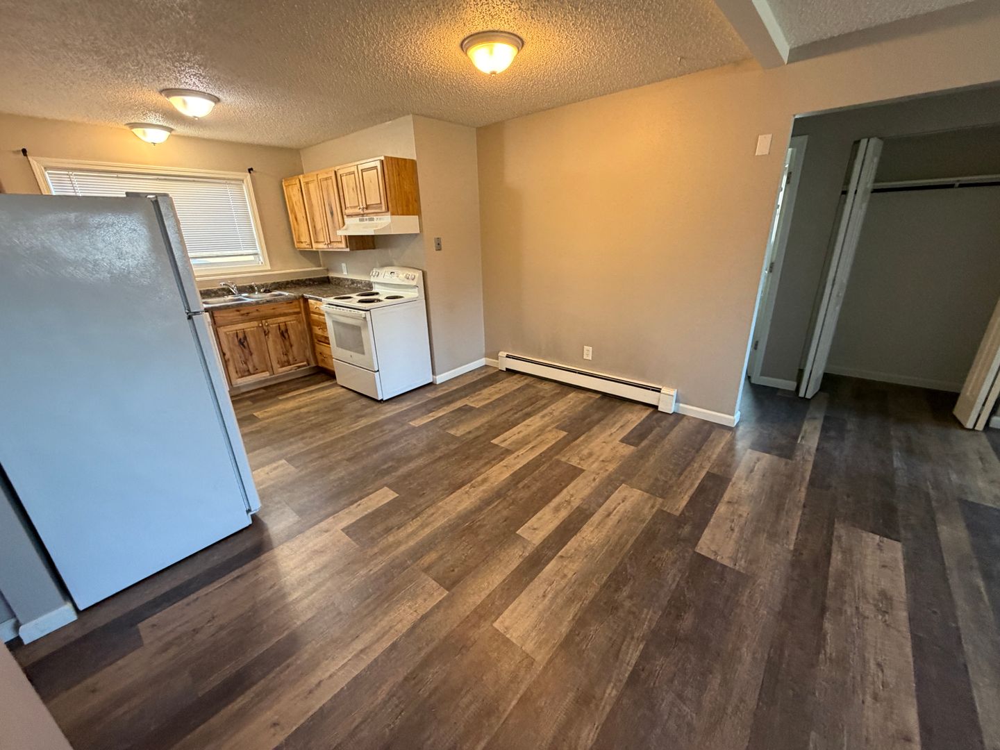 Billings Apartment: 1620 Kelby Dr