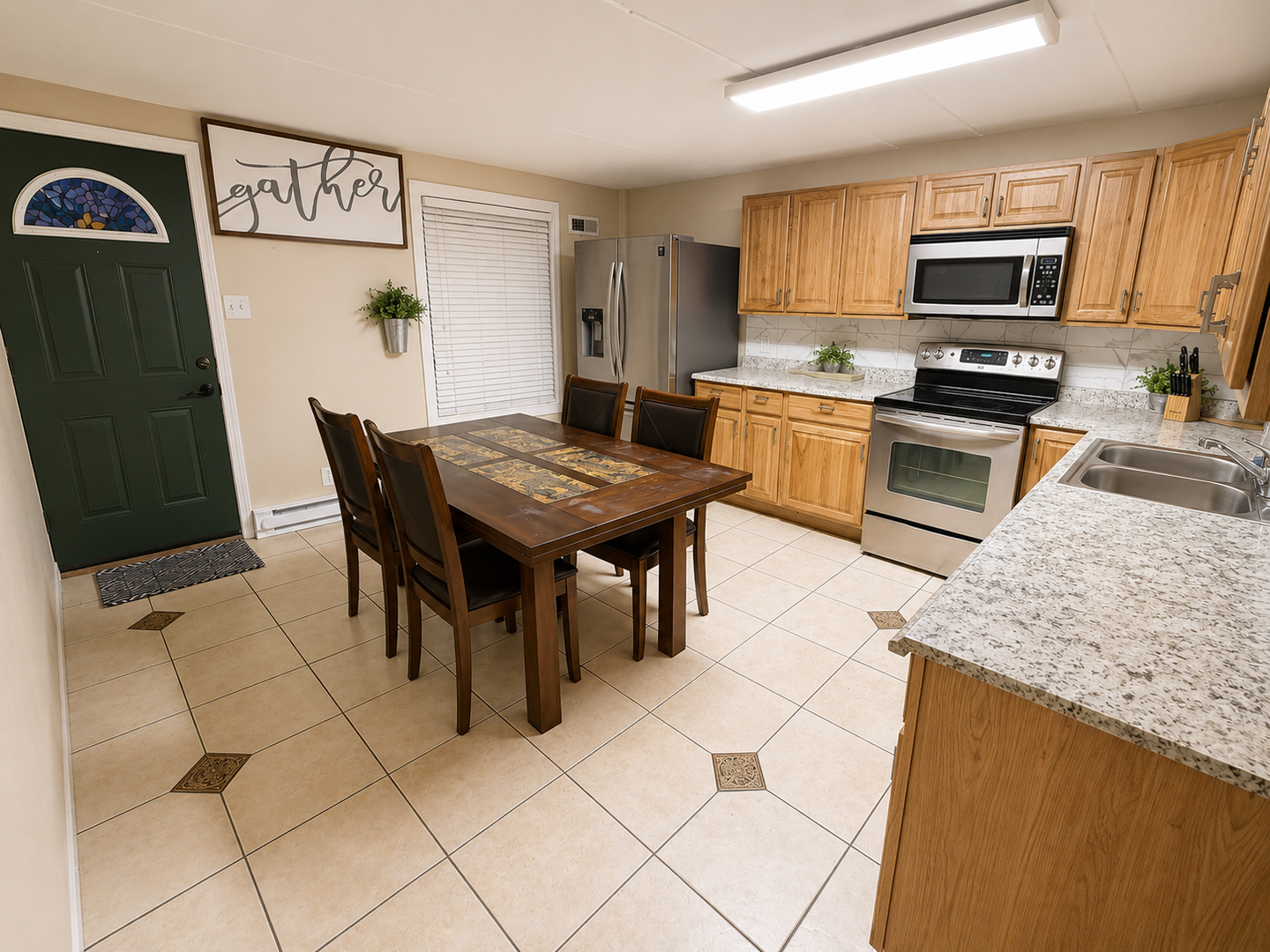 Billings Apartment: 300 N 25th Street
