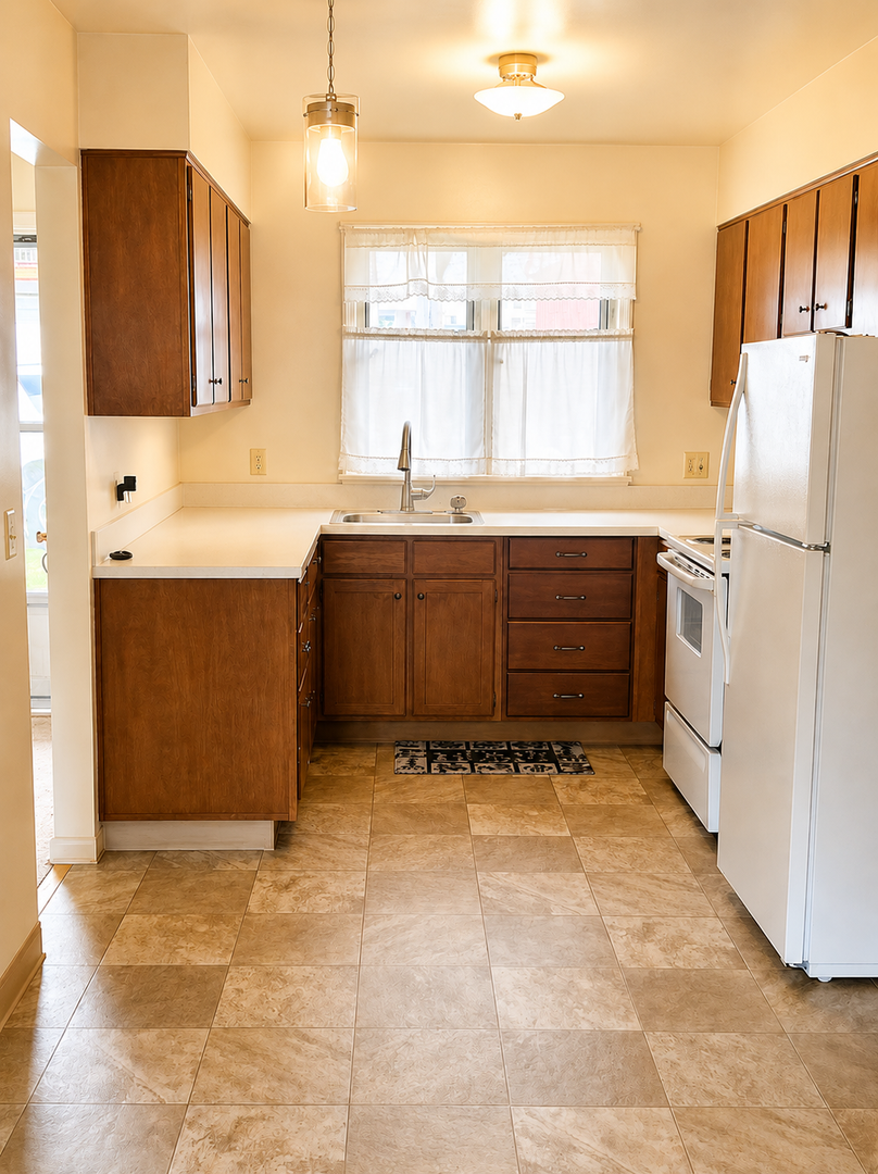 1331 Clark Ave  - 1331 Clark, Billings, MT 59101