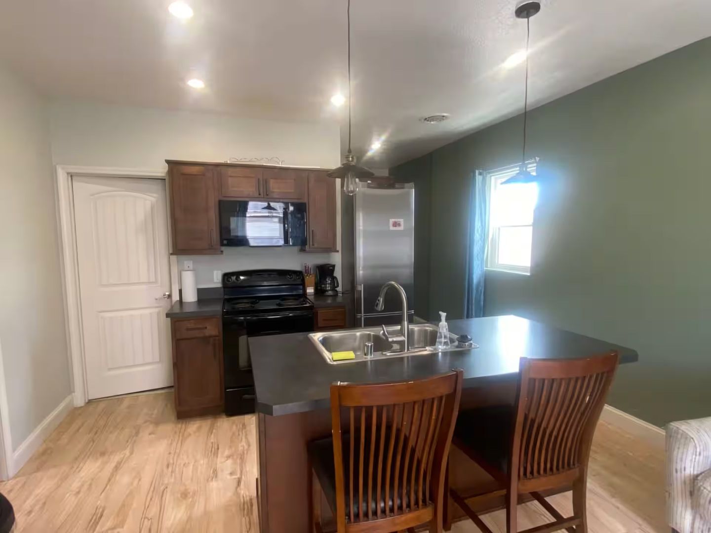 Billings Apartment: 2520 2nd Ave. North