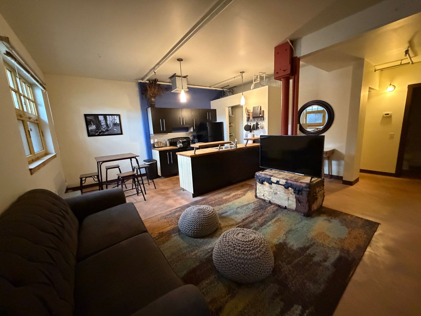 Billings Apartment: 2600 Montana Ave