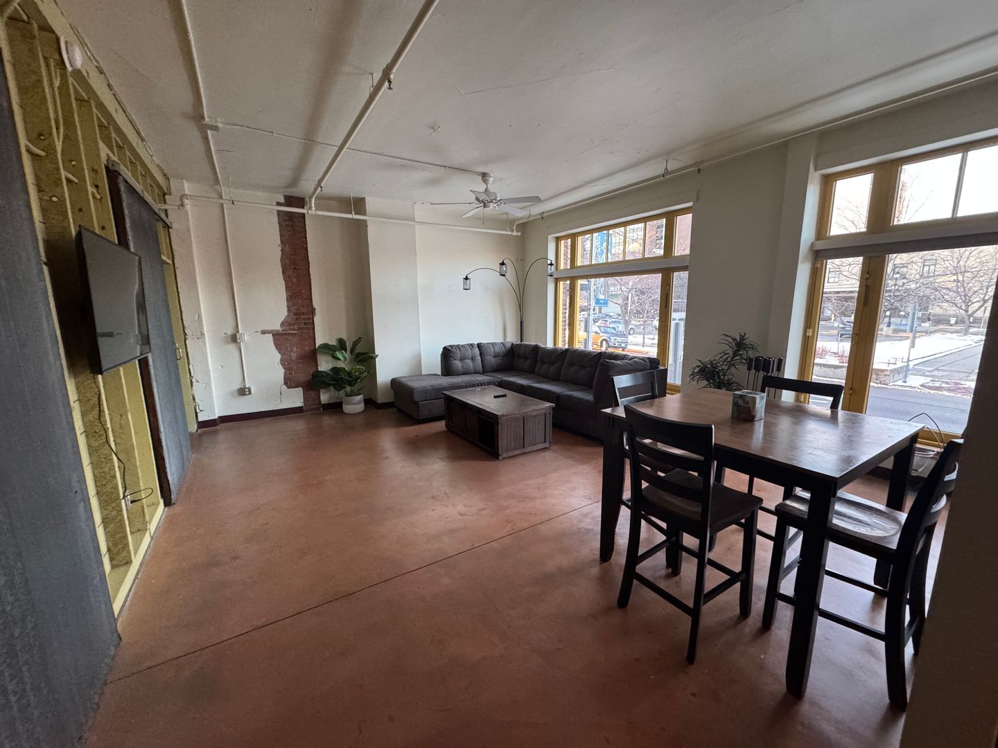 Billings Apartment: 2600 Montana Ave