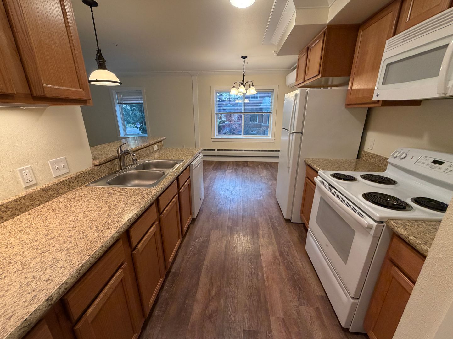Billings Apartment: 23 Yellowstone Ave