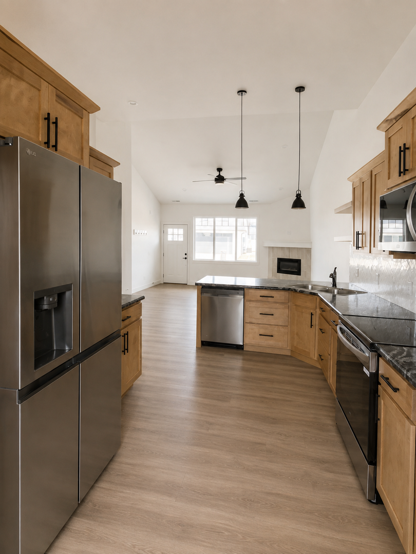 Billings Apartment: 6306-6308 Decker Lane