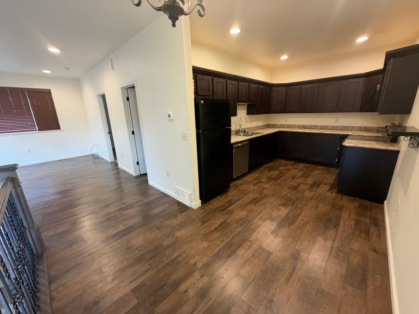 North 16th Street - 832, Billings, MT 59101