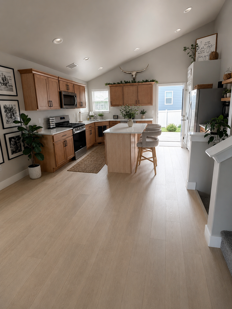 Billings House: 3134 Forbes rd