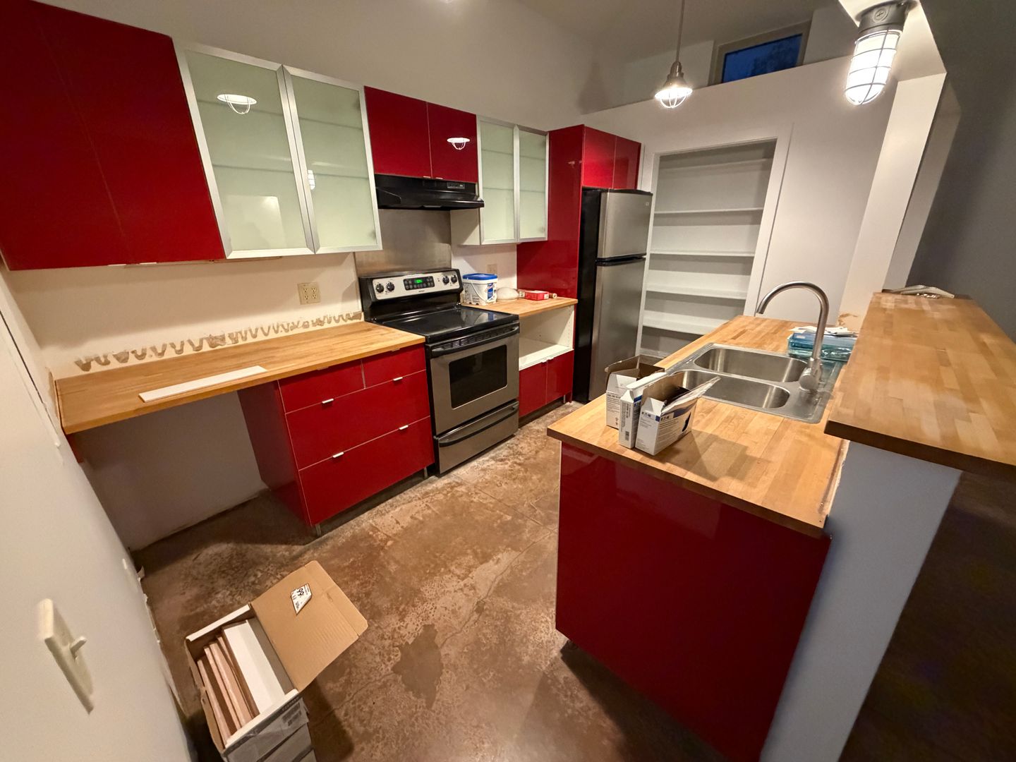 Billings House: 2915 2nd Ave S - Apt 102