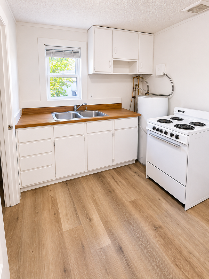Billings House: 617 N 14th Street