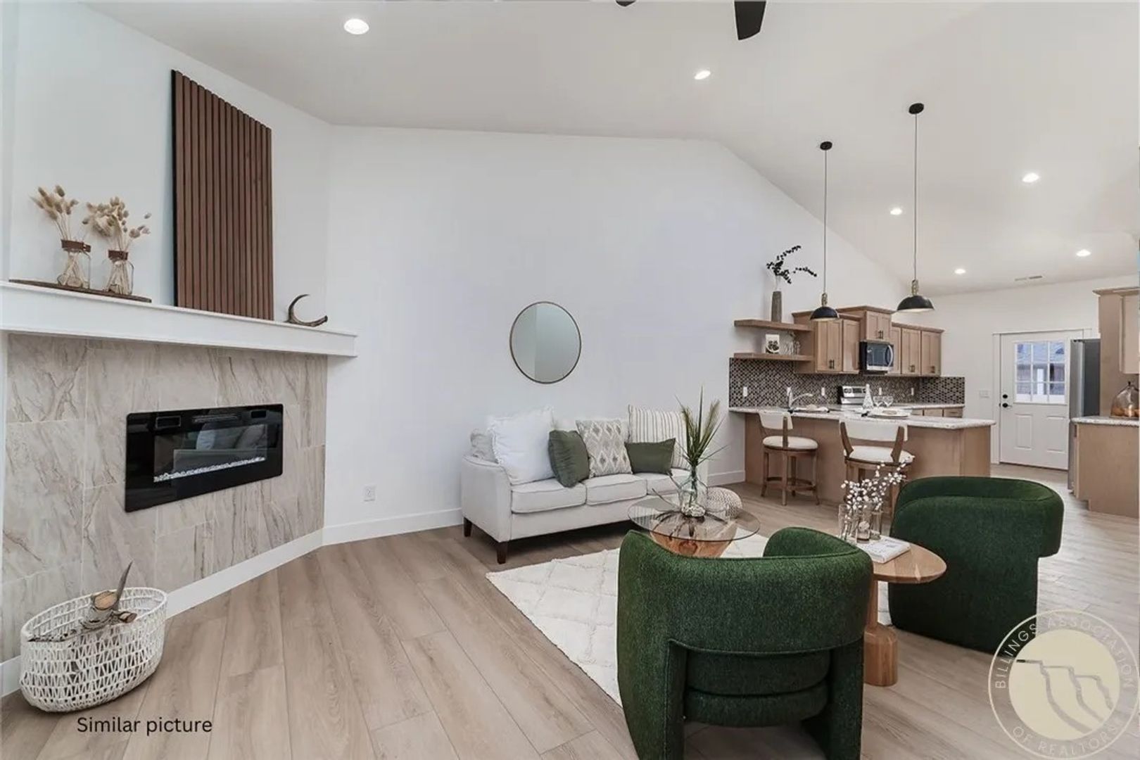 Eagle Butte Trl - 2941, Billings, MT 59106