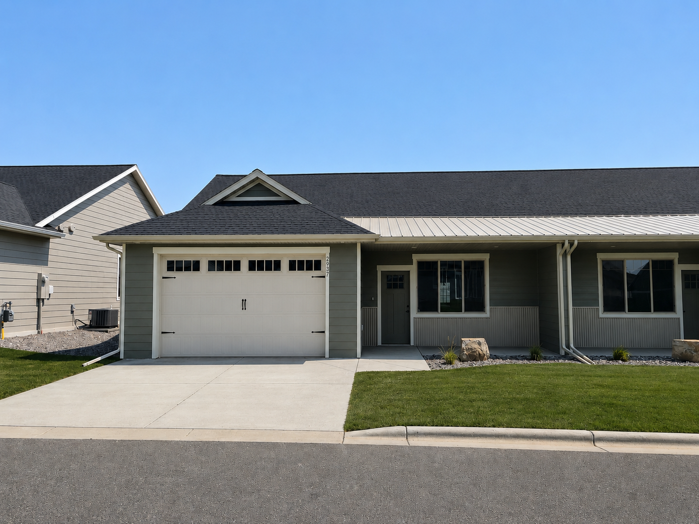 Eagle Butte  - 2937, Billings, MT 59101