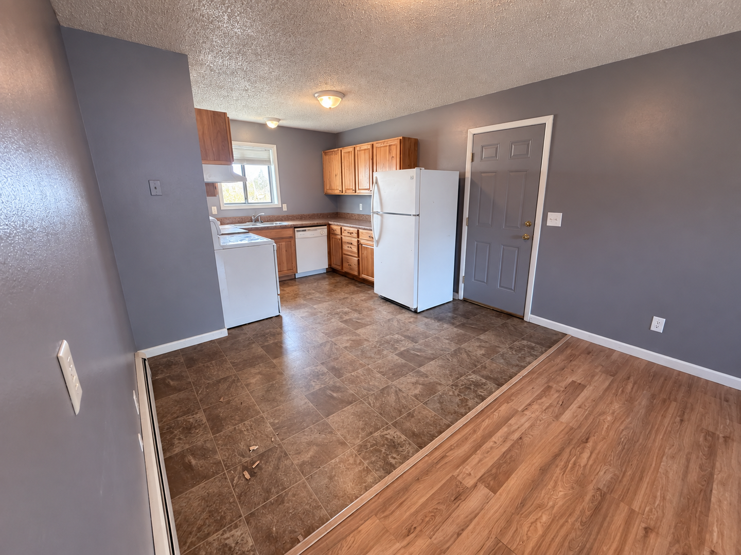Billings Apartment: 1643 Kelby Dr