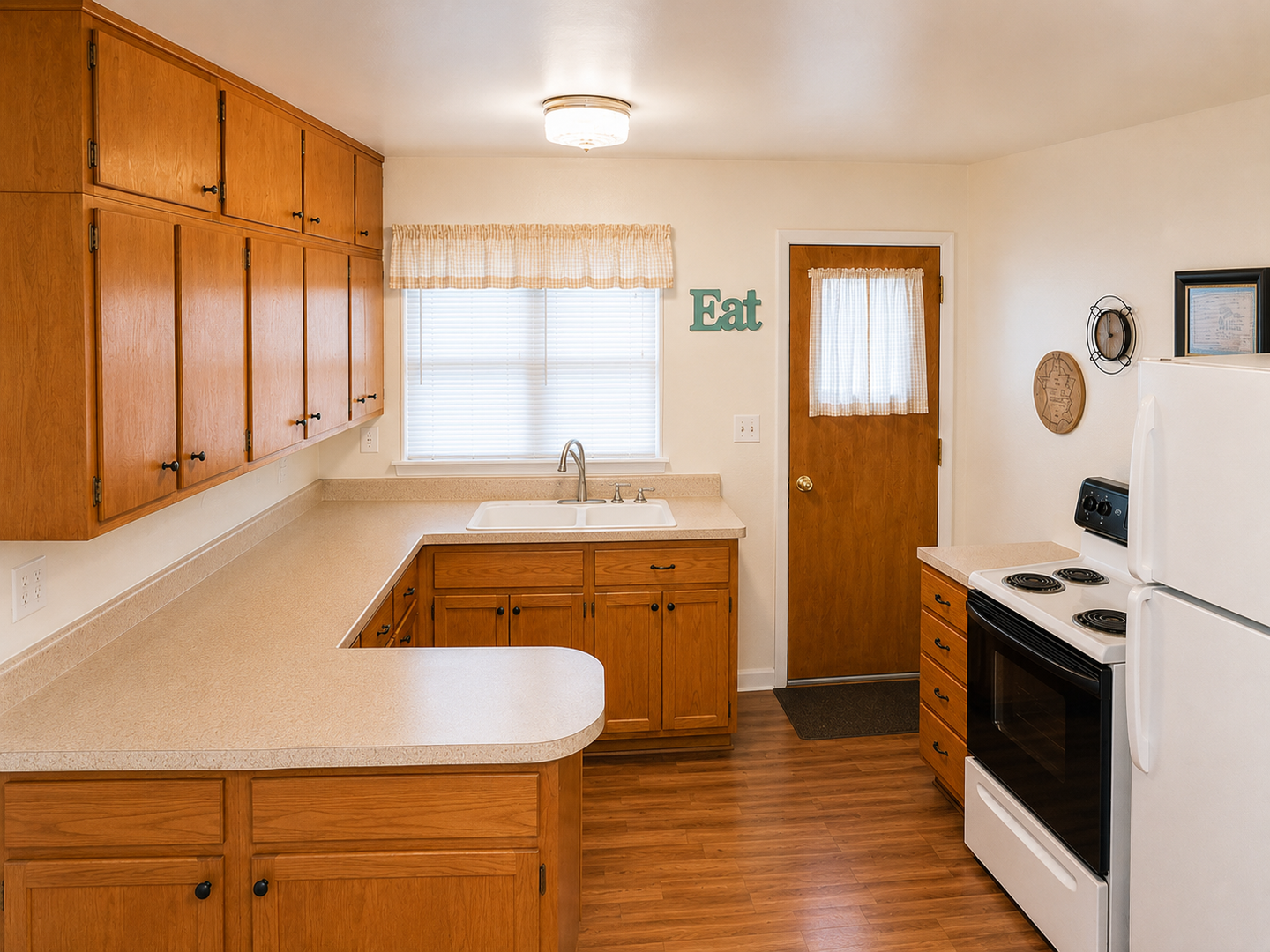 Listing photo