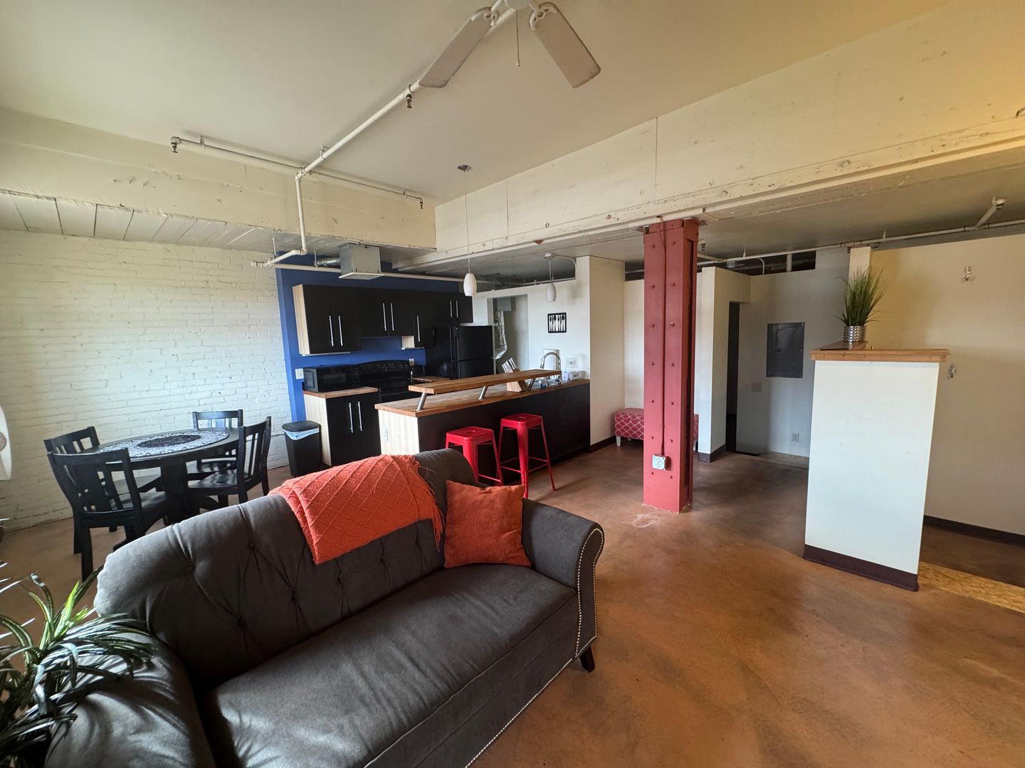 Billings Apartment: 2600 Montana Ave