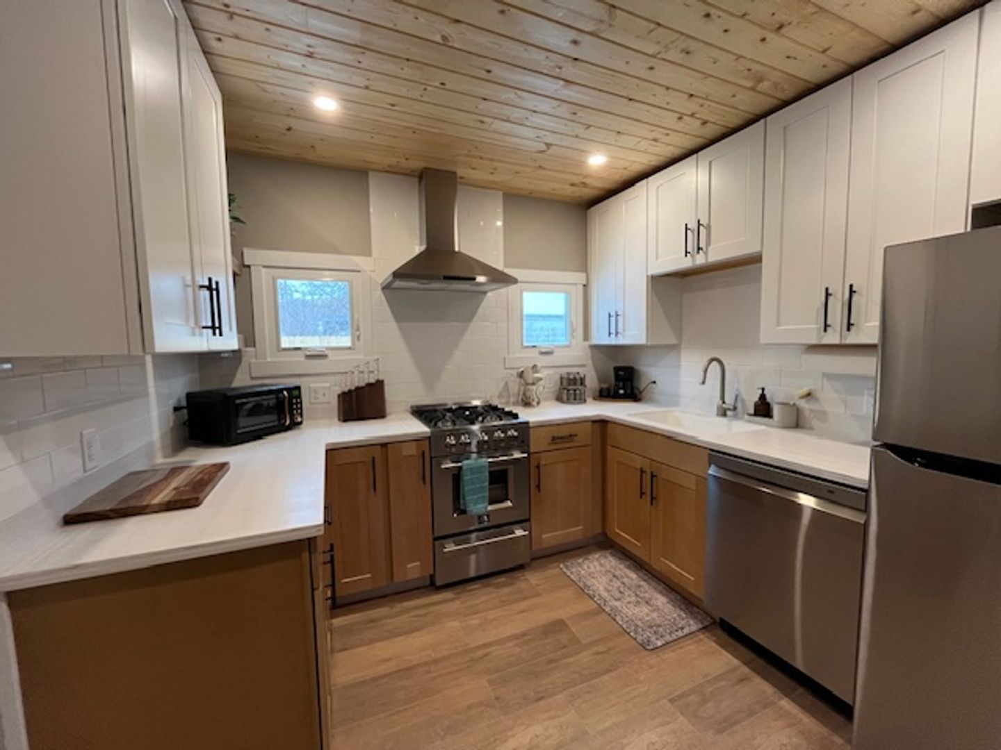 Billings House: 924 N 24th 1/2