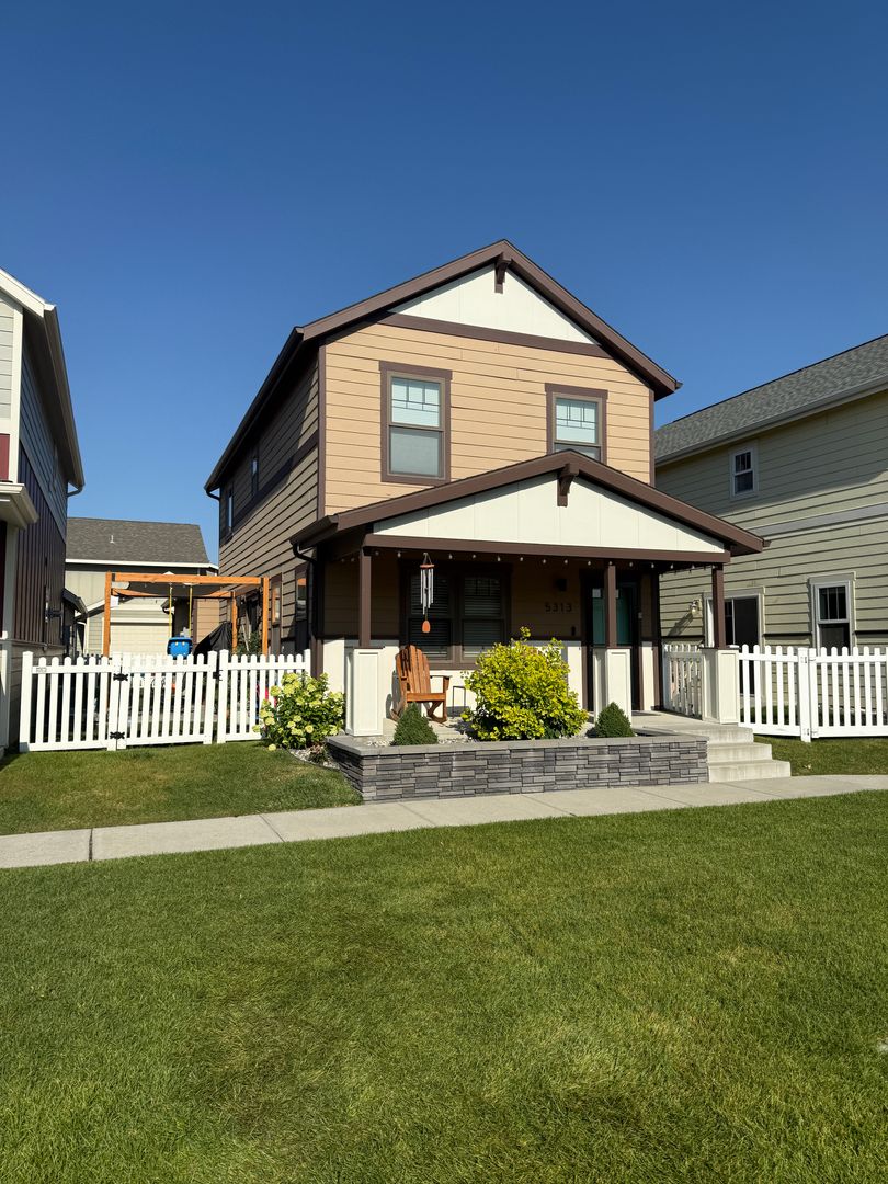 5313 Golden Hollow , Billings, MT 59101