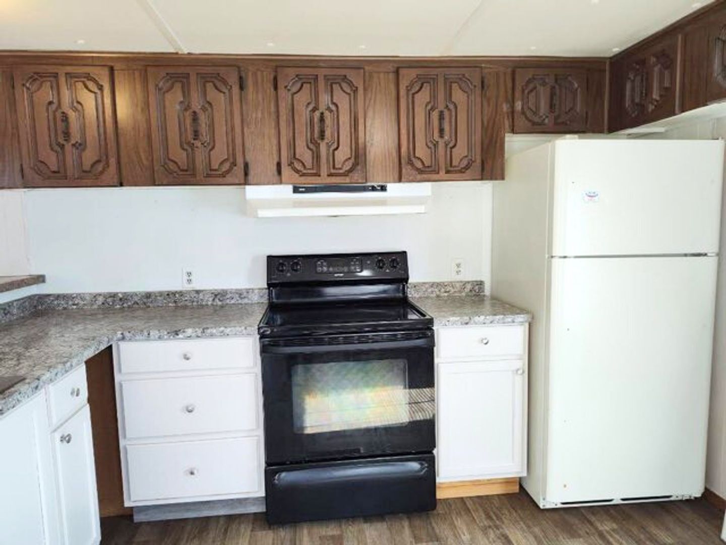 Billings Apartment: 711 Birch Lane