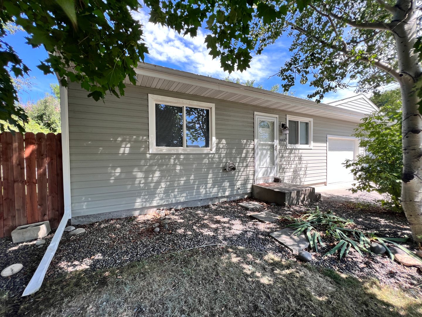 Billings Apartment: 3001 Boulder Ave