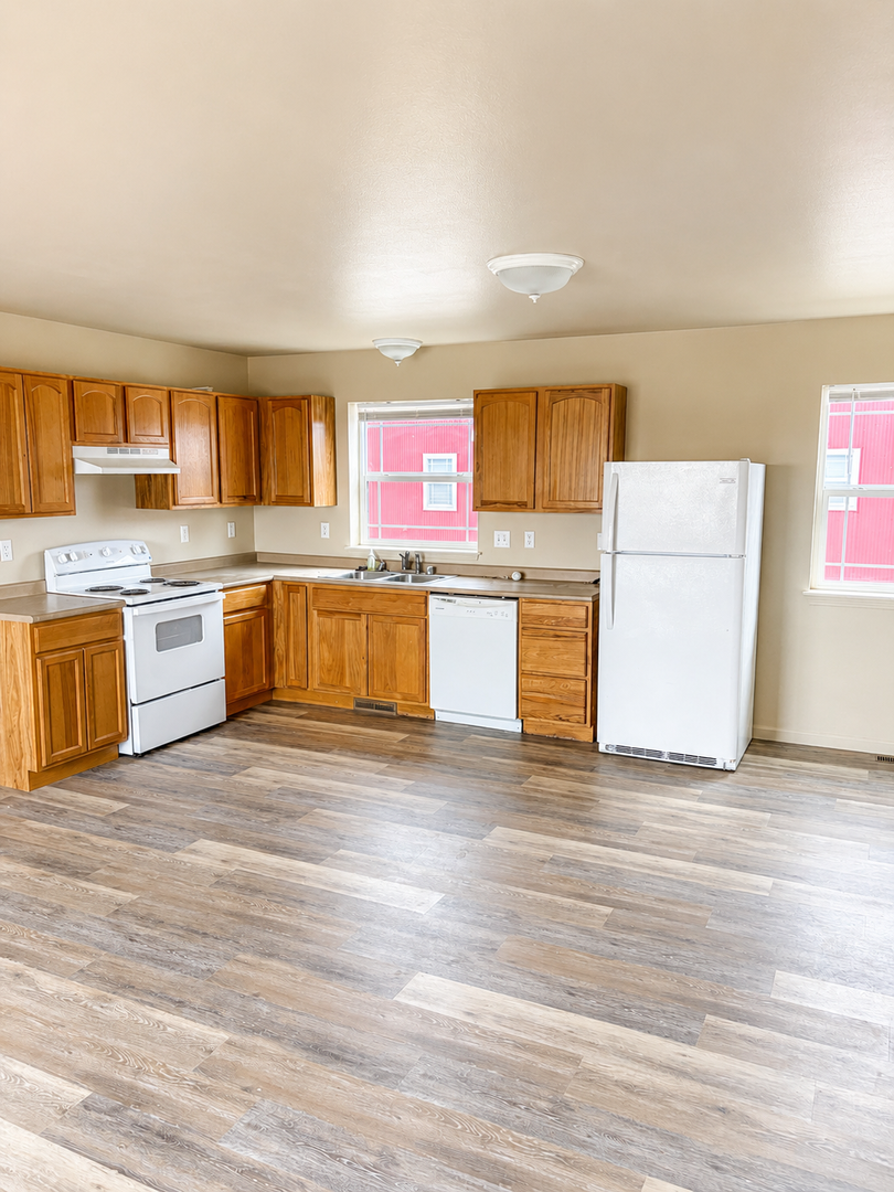 Billings Apartment: 1615 Fantan Ave