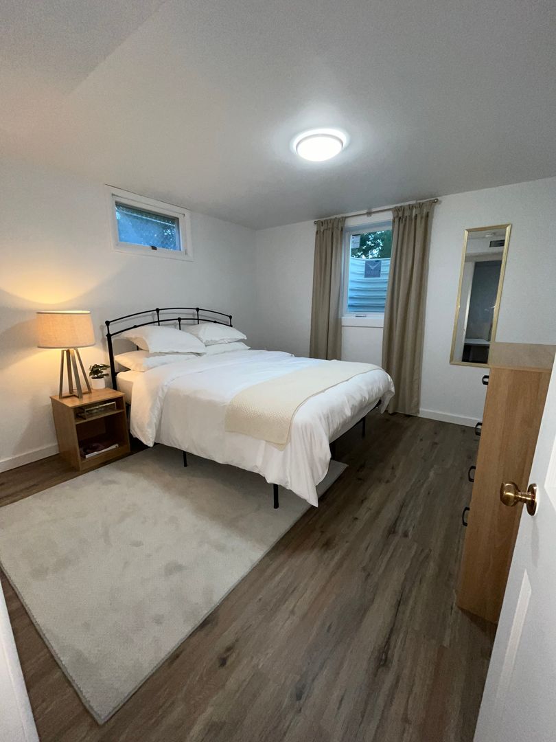 Billings House: 2153 Fairpark Dr