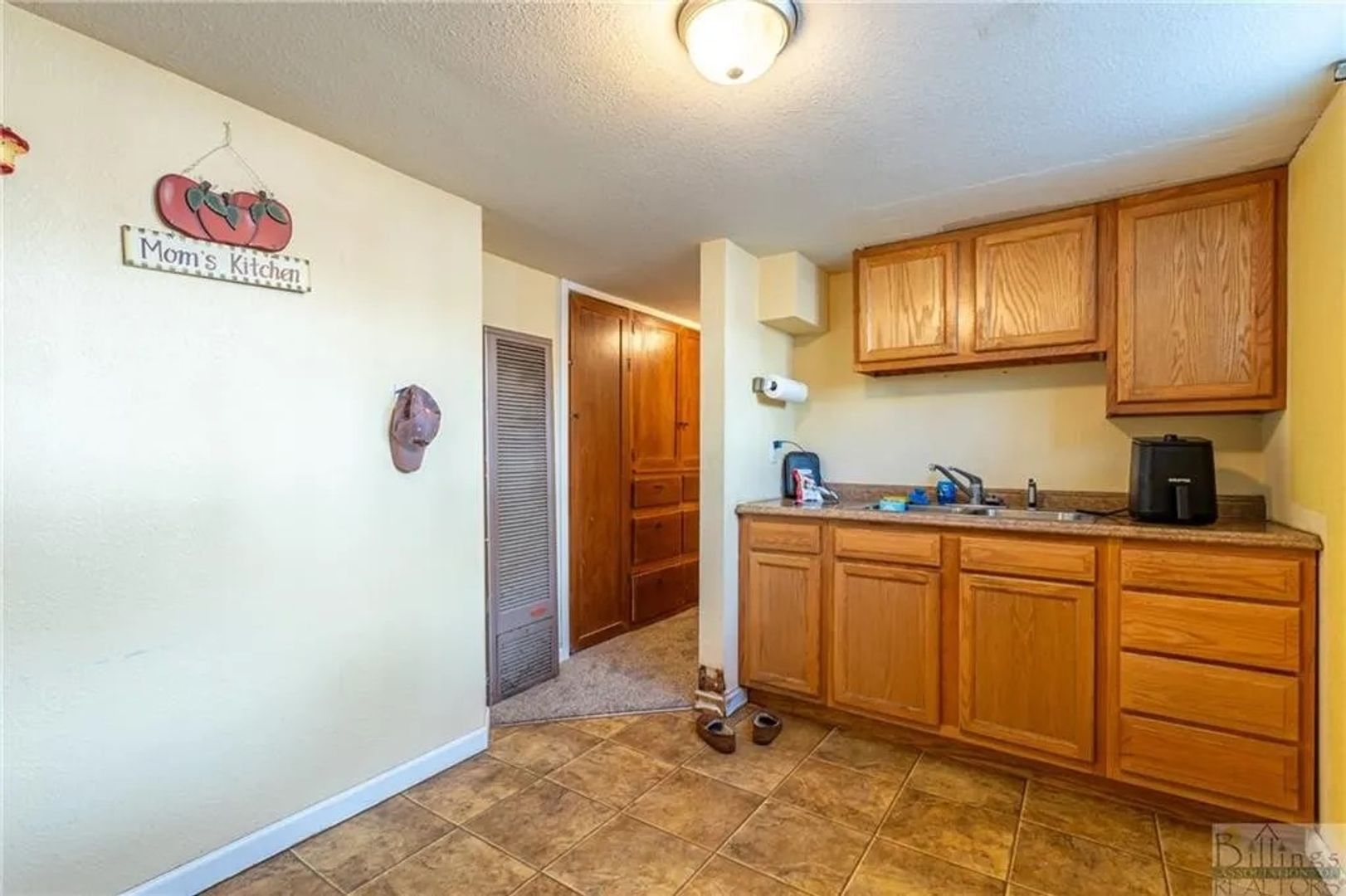 21 Grand Avenue  - Basement , Billings, MT 59102