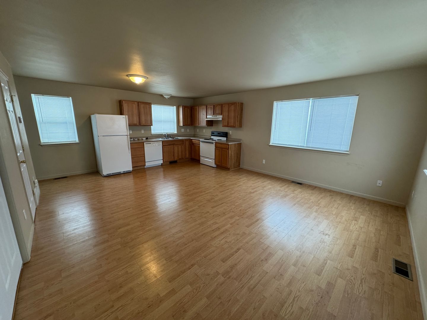 Billings Apartment: 1615 Fantan Ave