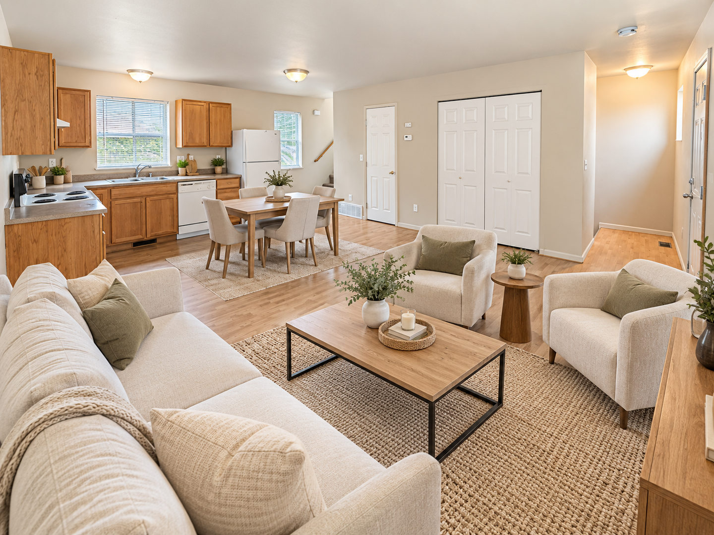 1615 Fantan Ave - 10, Billings, MT 59105
