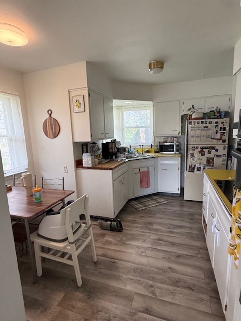 Billings House: 946 Ave E