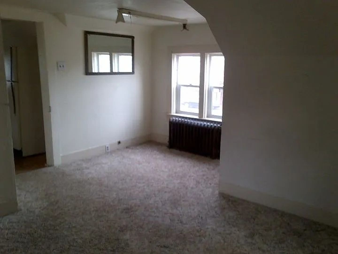 Billings Apartment: 320 S 31st st