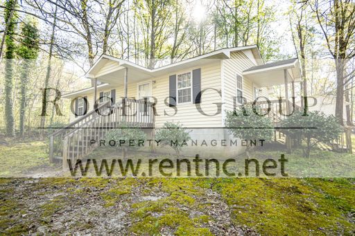 Homes for Rent in Warrenton NC - 202 Mill Creek Road - Schedule Showing Online at