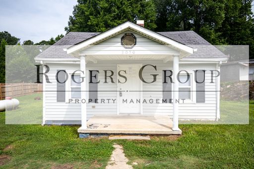 Homes for rent in Henderson NC - 2050 Hwy 39 - Schedule Showing Online at