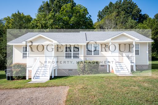 Homes for Rent in Louisburg NC - 202 Dent Lane - Schedule Showing Online at