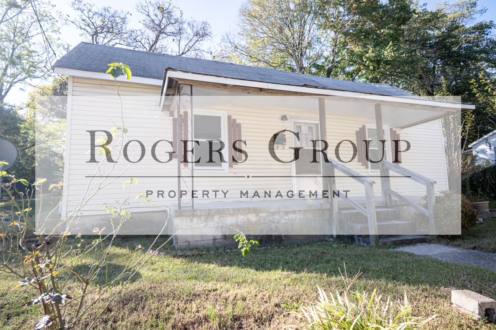 Henderson House: 920 Champion St