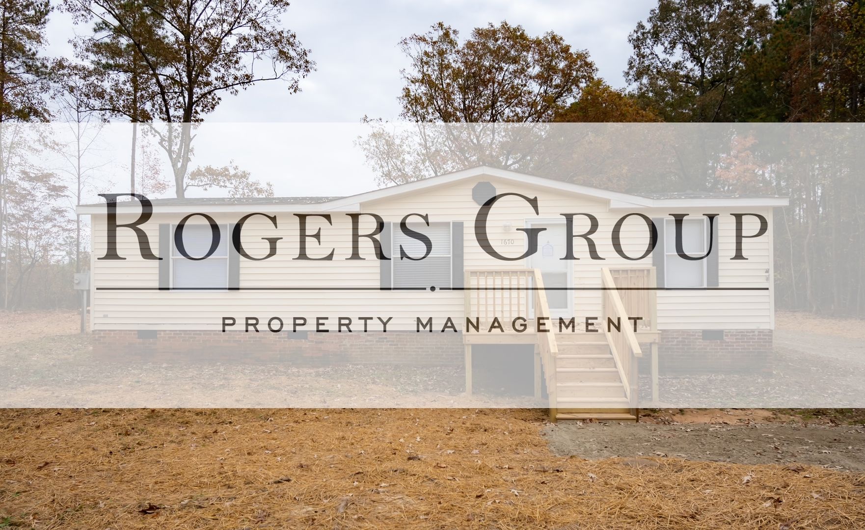 Franklinton House: 1670 Morris Rd